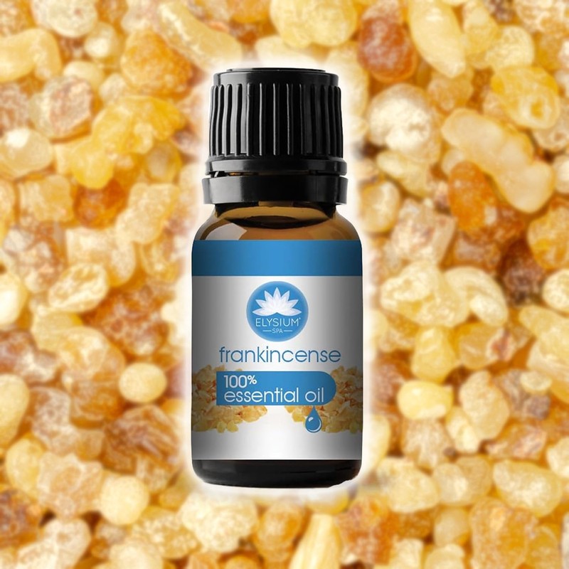 Elysium Spa Essential Aroma Destress Oil