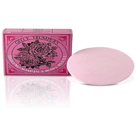 Geo F Trumper Rose Shaving Soap Refill