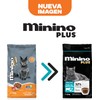Minino Plus Multietapa 10 kg Alimento de calidad profesional