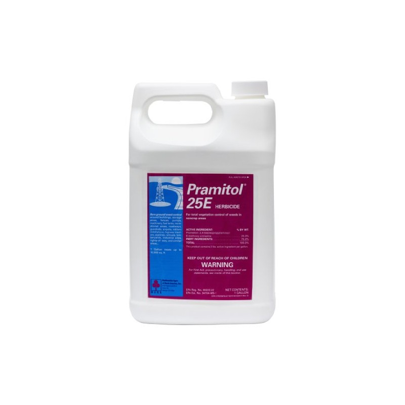 MANA 82000025 Concentrate Herbicide, Yellow, 1_Gallon
