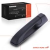 A-Premium Front Right Passenger Side Exterior Door Handle Compatible with