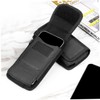 Gadpiparty Belt Pouch for Mobile Phones Multi Function Waist Bag