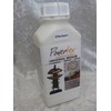 Powertex Fabric Hardener - 1/2 Liter Bronze