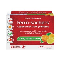 Ferro-Sachets 1.5g X 28