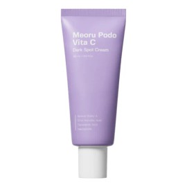 Crema Hidratante Meoru Podo Vita C Dark Spot Sungboon Editor Todo Tipo De Piel Día/noche