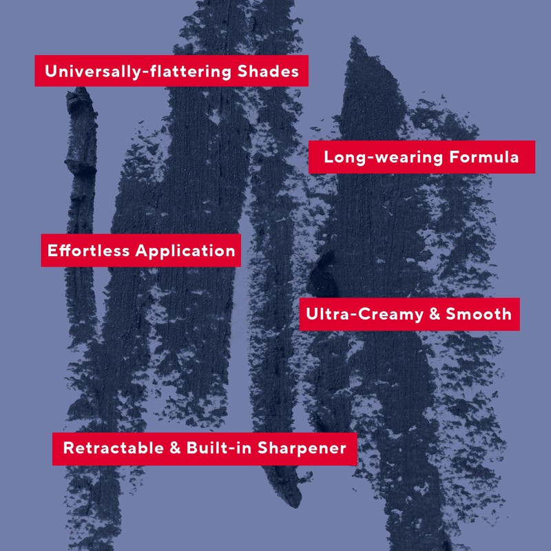 Mirabella Smoke Eye Definer