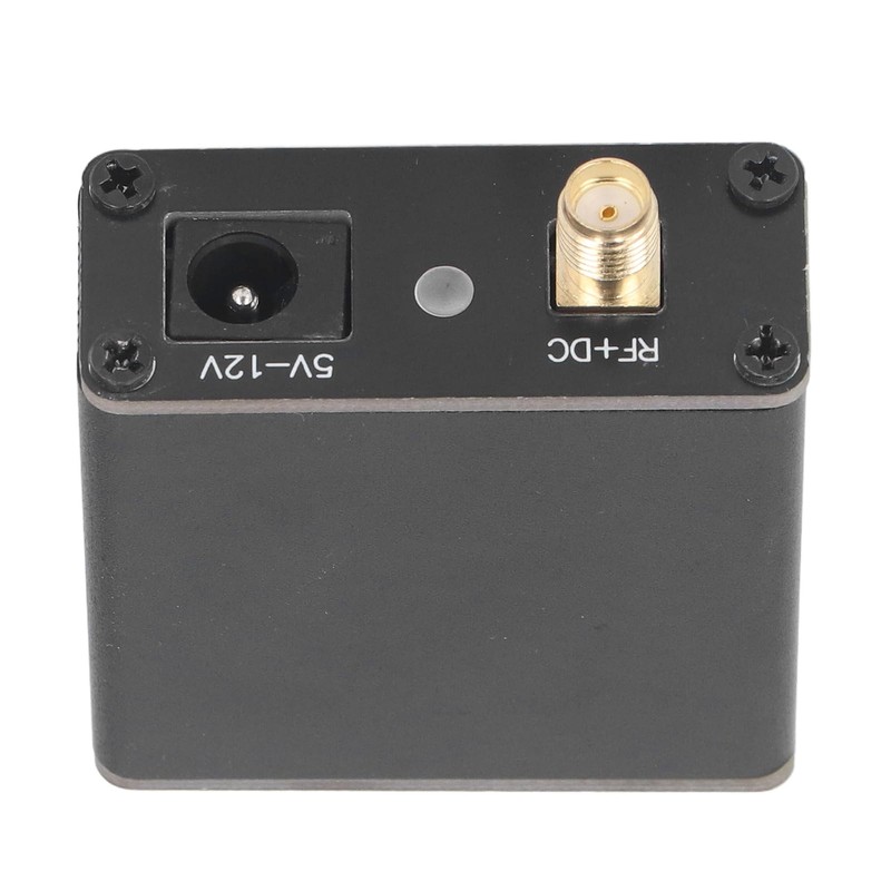 9-12V Active Loop Antenna, Full Band Active Loop Wideband Receive