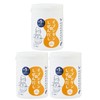Oridge Ibushigin no Shizendashi Powder Bottle, 2.8 oz (80 g)