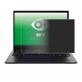 upscreen Privacy Filter for Lenovo ThinkPad L13 Gen 4 Touch Privacy Filter Privacy Film [Blue Light Filter, Anti-Reflection]
