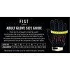 FIST Handwear Stocker - Black - Medium - Glove
