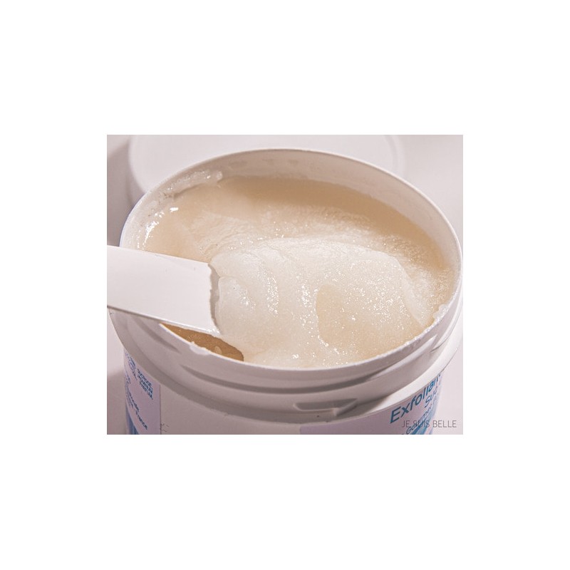 [Thalas Spa] Jasmine Gourmet Sugar & Salt Scrub 500g /
