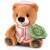 The Noble Collection Wicked Dulcibear 7.5-Inch Plush New Toy Gift