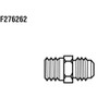 Mr. Heater F276262 3/8-Inch Male Pipe Thread x 3/8-Inch Male