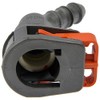 Dorman 800-134 Fuel Line Connector 3/8 In. Steel To 5/16