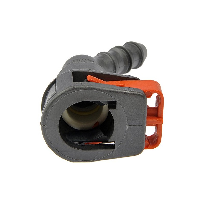 Dorman 800-134 Fuel Line Connector 3/8 In. Steel To 5/16