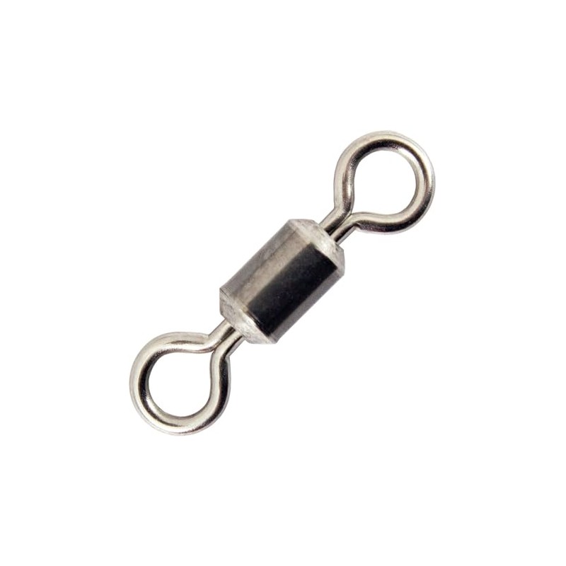 Seadra Super Strong X3 ROLLING Swivels (#12-50lb - Light Snood