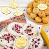32 piezas de 32 piezas de decoración acrílica Happy Diwali