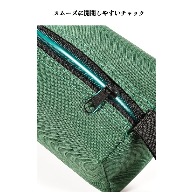 Tool Holder, Tool Bag, Tool Bag, Waterproof, Storage, For Travel,