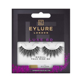 Eylure LUXE 6D MOGUL