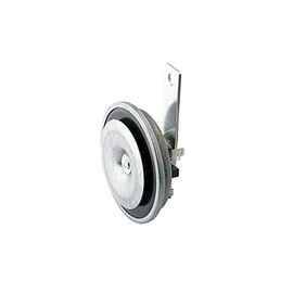 HELLA 3AL 908 571-031 Signal Horn - M26 - 12V - 115dB(A) - Frequency Range: 335Hz - Low Tone - Flat Plug-in Connector