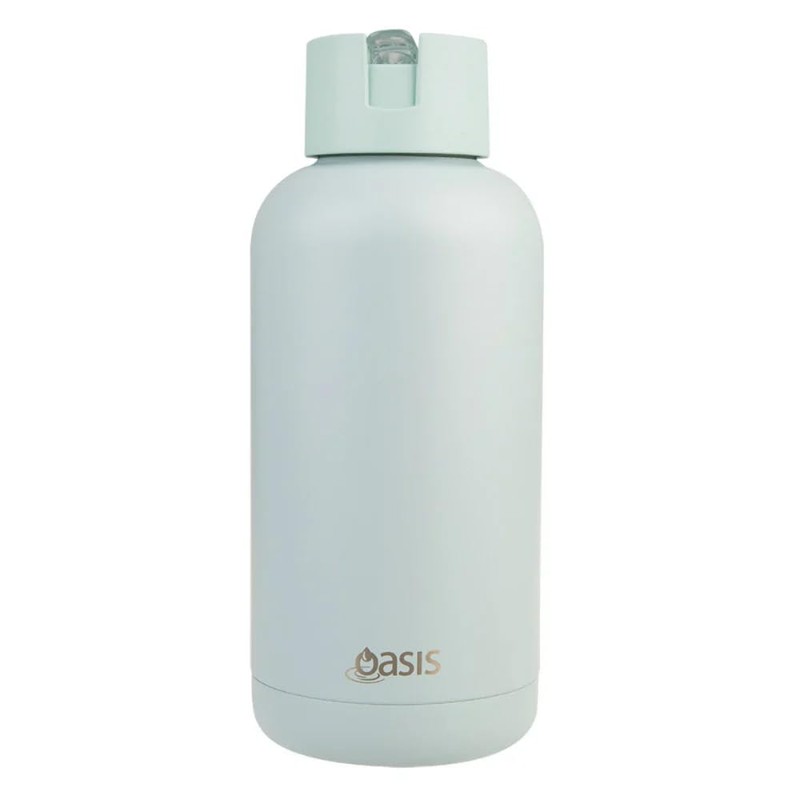 Oasis Ceramic Lined Stainless Steel Triple Wall Insulated "Moda" Drink