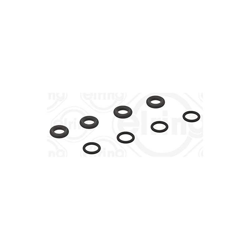 Elring 704.950 – Sealing Ring Set, Injector