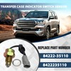 Transfer Case Indicator Switch Sensor Compatible with Toyota 1996-2004 Tacoma,