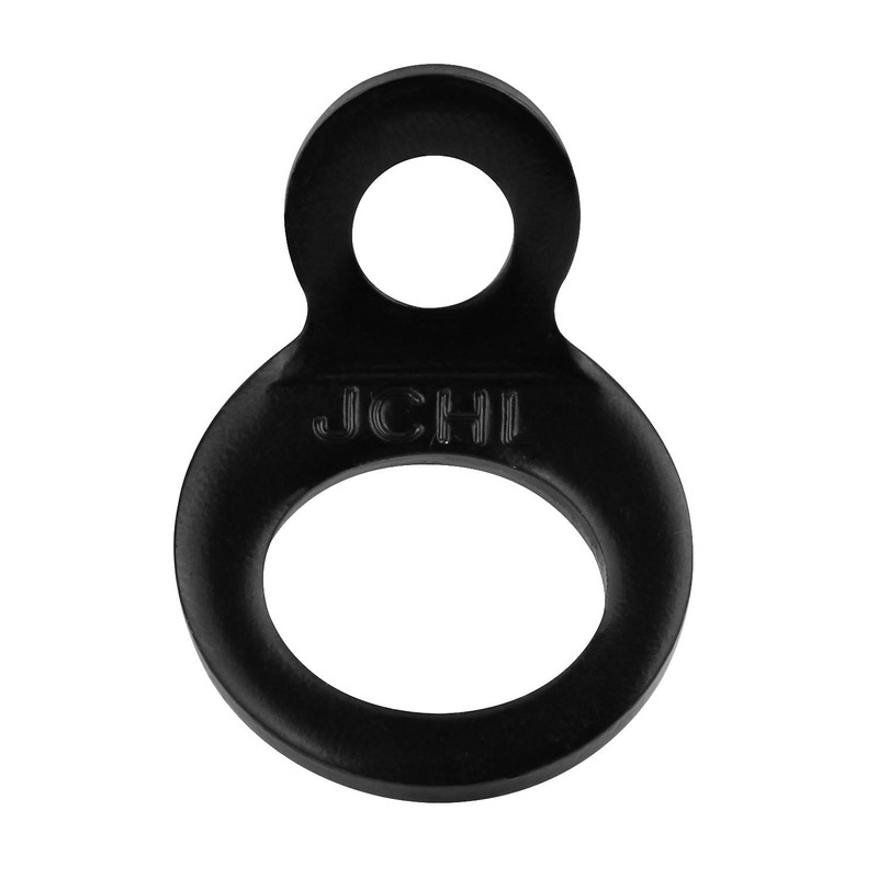 JCHL Tie Down Strap Rings Dirt Bike Stainless Steel Multi-Purpose