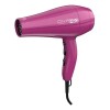 Secadora Cabello Profesional Diva Pro 4d Ozono Iones Cerámic Color