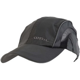 ARL SOX RNA9001 Running Cap, charcoal