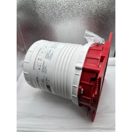 HoldRite HR HydroFlame Firestop Sleeve HFP-P4 Telescoping 7 1/2"-11 3/4" Pipe Size 3"-4"