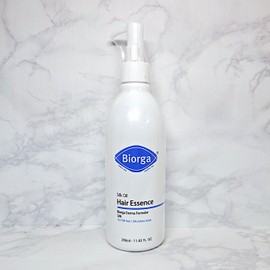 Bioga Silk Oil Hair Essence Large Capacity 350ml / 바이오가 실크오일 헤어에센스 대용량 350ml