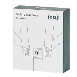 moji M-YIP12-2 Yippy Safety Harness V2 Harness for the Occasions of the Time