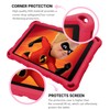 All-New 7 Tablet Case (2017 Release & 2019Release),ANTIKE Light Weight