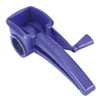 Metaltex 24.16.15 Vicky Rotary Grater, Plastic