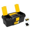 Pretul CHP-13CP Caja de herramientas de plástico 18cm x 33cm