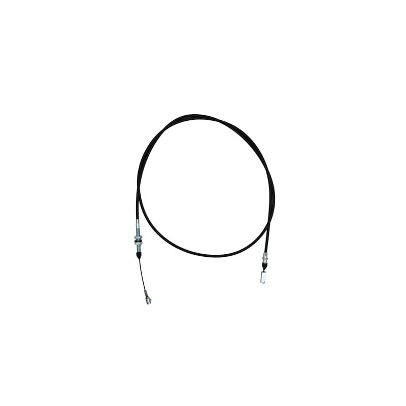 Hand Throttle Control Cable 81870803 Fits Ford New Holland 5640