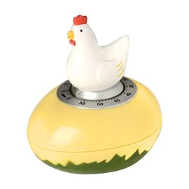 Eddingtons Hen Kitchen Timer