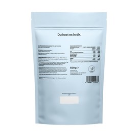 fairment Psyllium Husks 500g