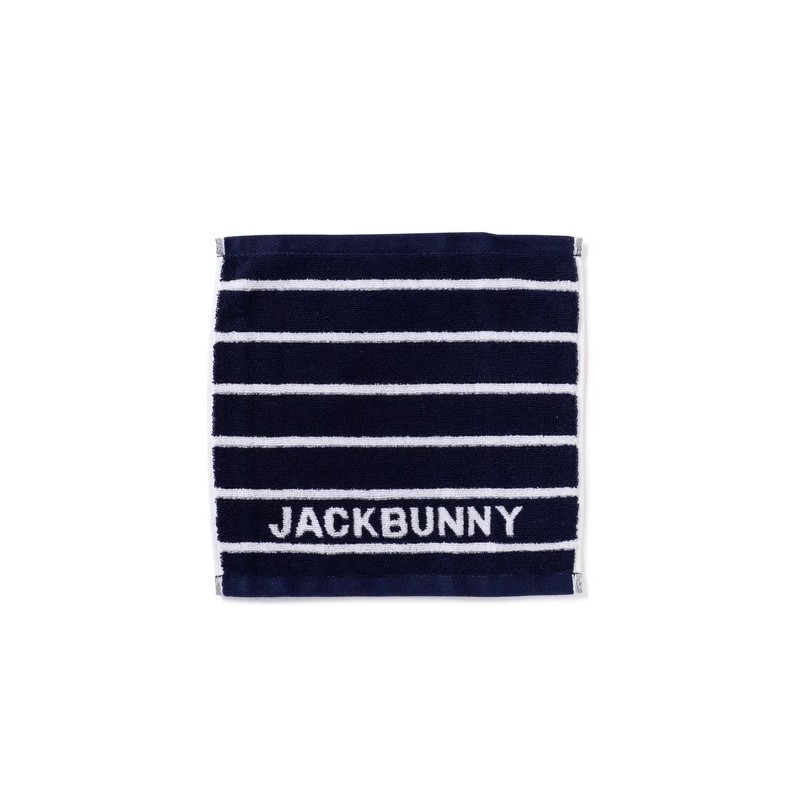 Jack Bunny 262-4984227 Continuous Classic Gift Set (Towel, Green Fork,
