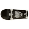 [CCS] Smile on The Surface Skateboard Complete - Black -