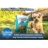 Durkha Soft Training Treats – Himalayan Yak Cheese Chicken, Moist,