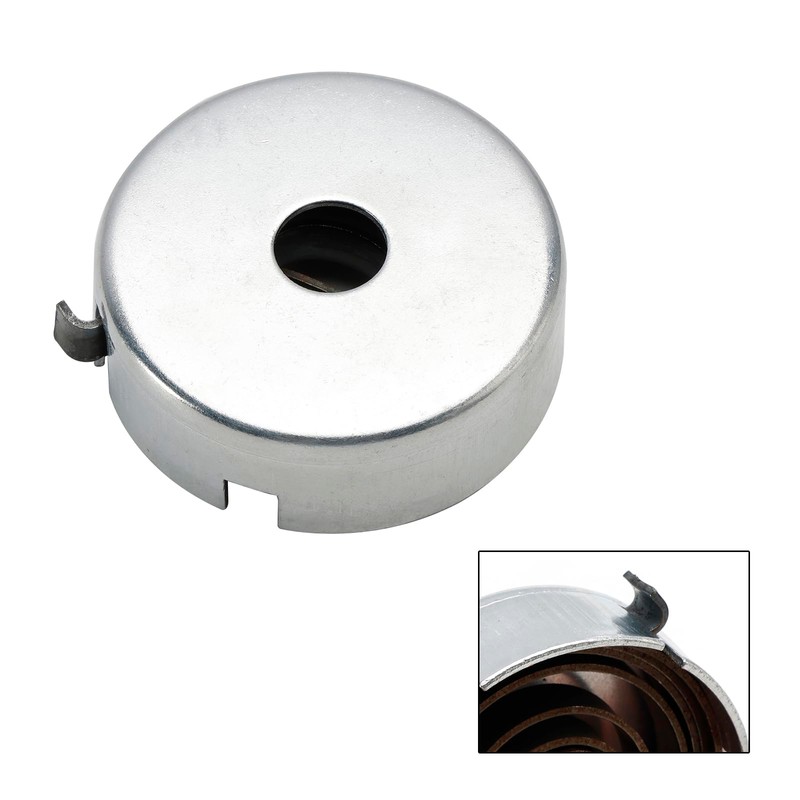 MAD HORNETS 1310082 For Delta Drill Press Return Spring Fits