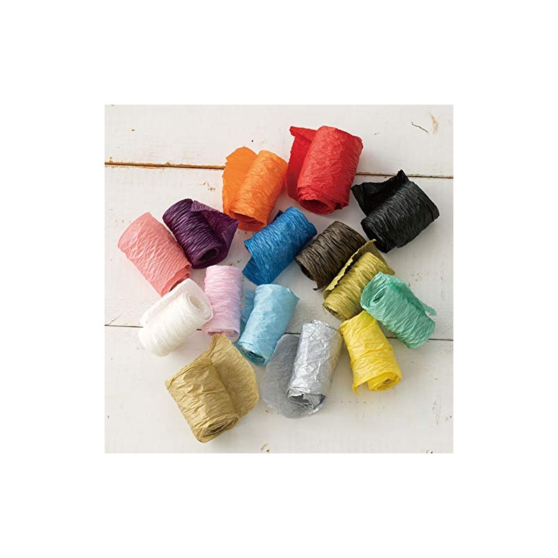 HEADS PR-50OV Heads, Ribbon, 2.0 inches (5 cm) x 32.8
