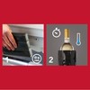 Vacu Vin Active Wine Cooler Botany Limited Edition 14.6 x