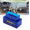 AIMALL Bluetooth OBD2 ELM327 Car Scanner Diagnostic Auto Tool for