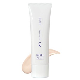 Sunscreen, Cosmetics Foundation, Quasi-drug, SPF 50+ PA++++ Plus Protective UV