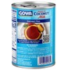 Goya Coconut Milk Reduced Fat, 13.5 oz, 2-Pack