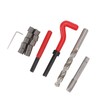 M12 X 1.25 Thread Repair Kit High Strength Threaded Insert