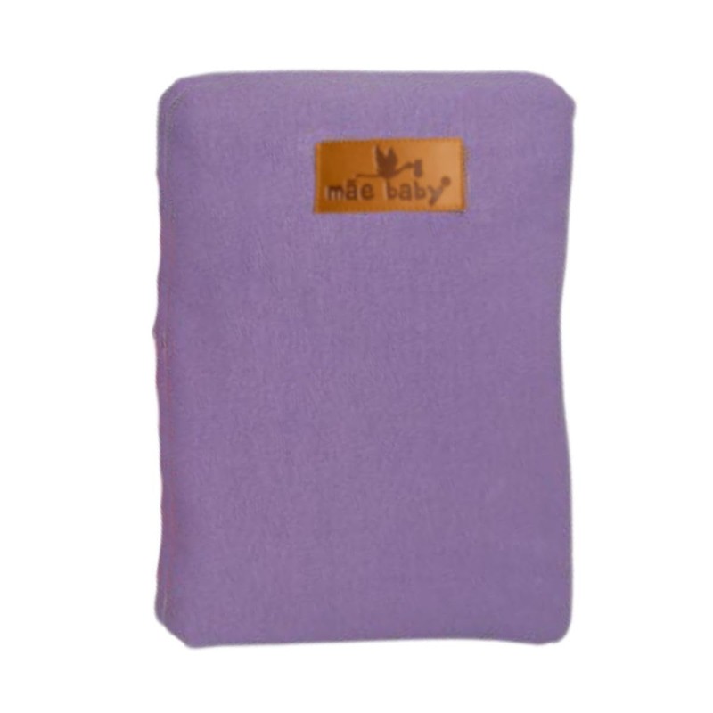 Fular para bebé | 100% Algodón Premium | Mãe Baby